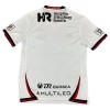 Camiseta de fútbol Newells Old Boys Segunda Equipación 2025-26 - Hombre